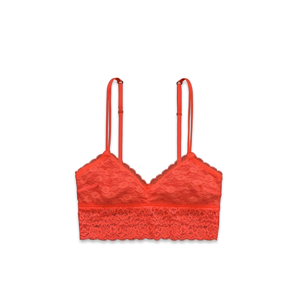Womens Gilly Hicks Bralette