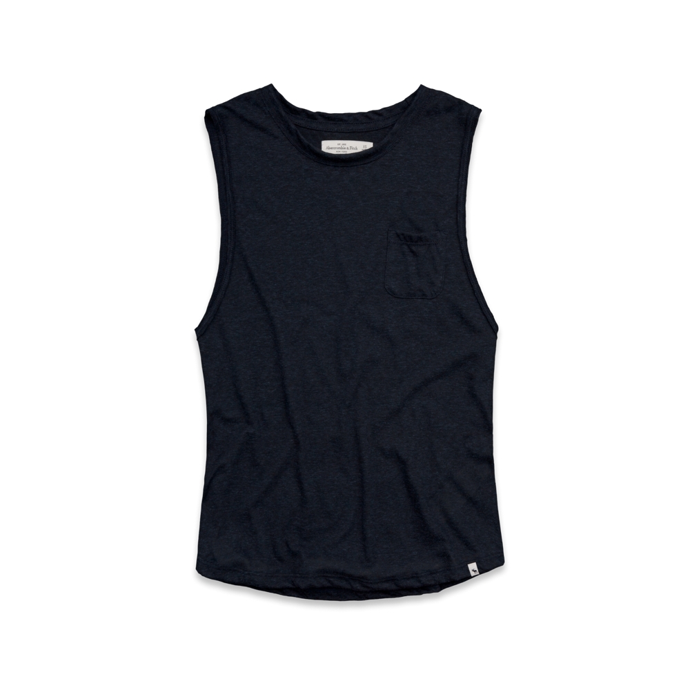 Tees & Tanks Kenzie Tank