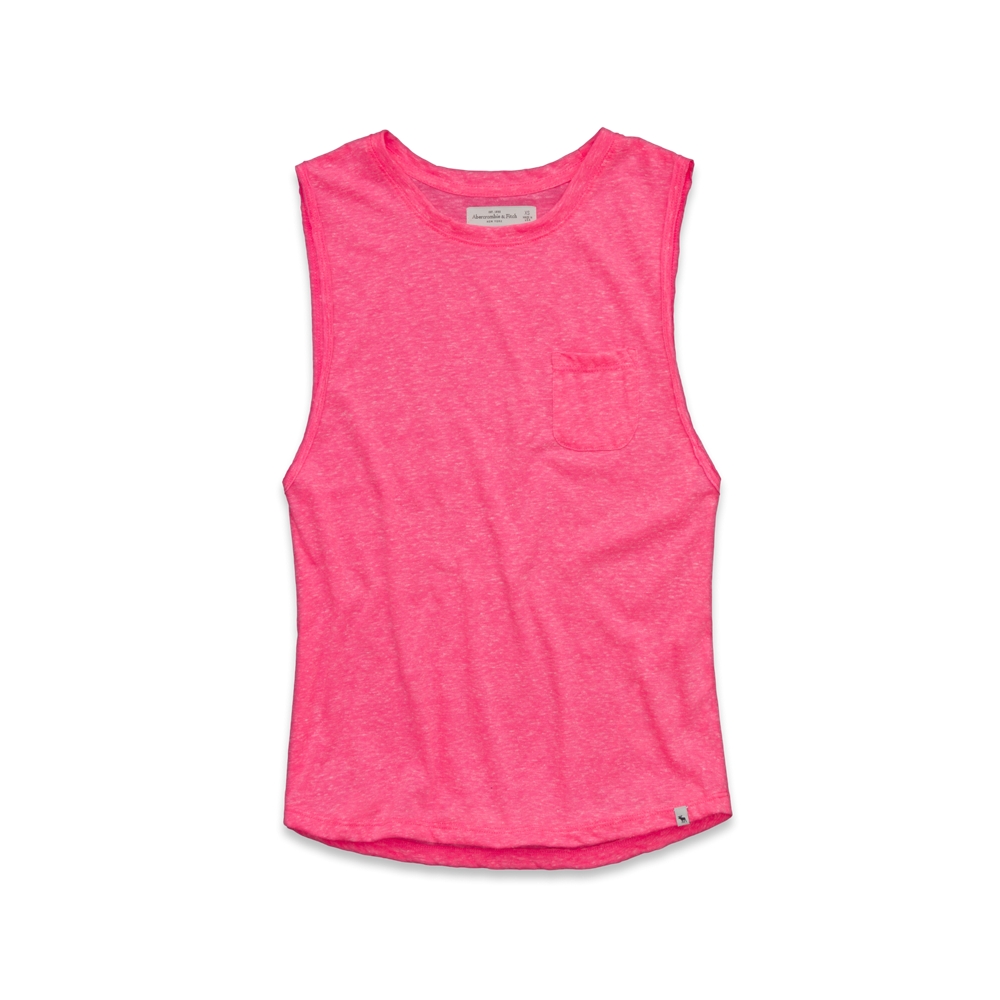 Womens Kenzie Tank
