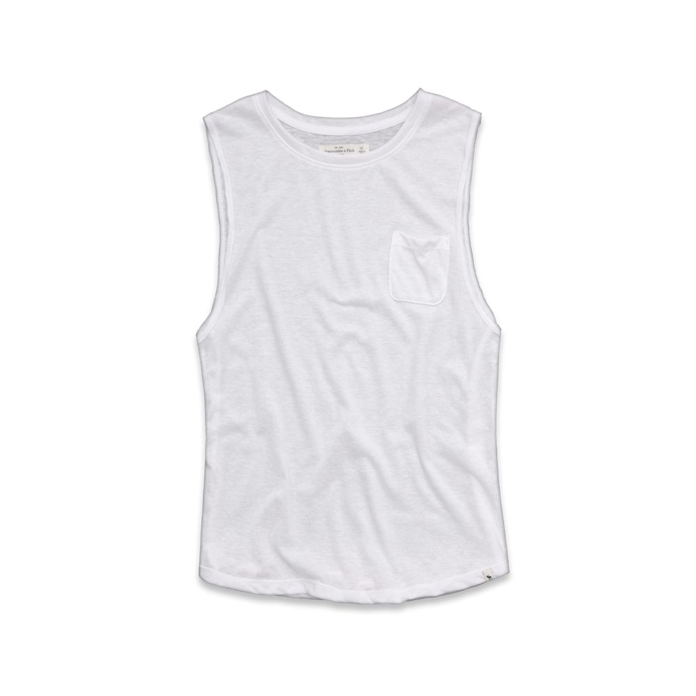 Womens Kenzie Tank