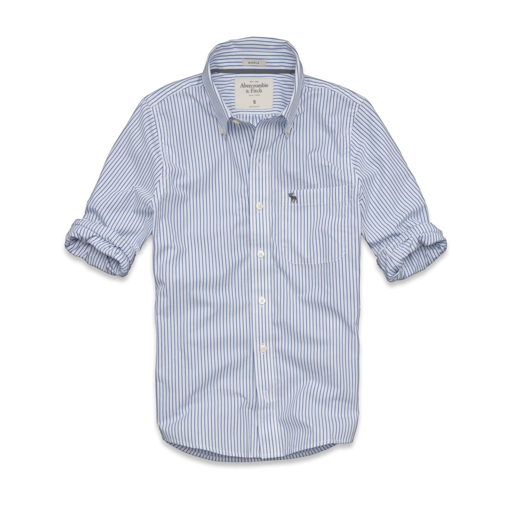 Mens Colden Dam Shirt