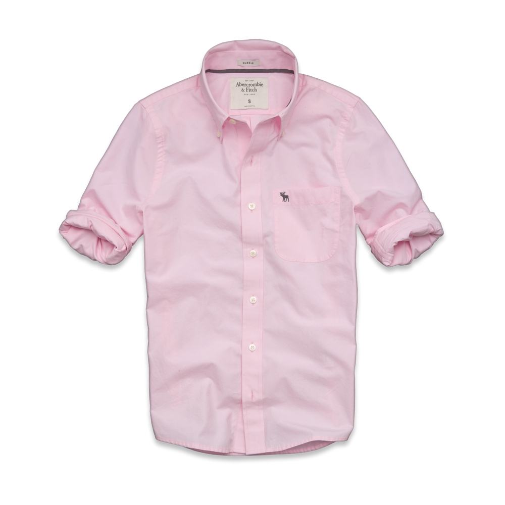 Mens Colden Dam Shirt