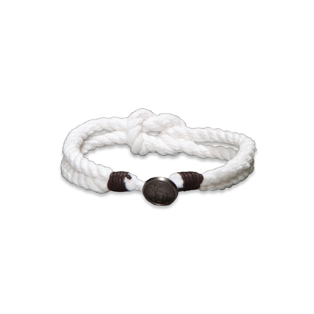 Mens Vintage Sailor Knot Bracelet