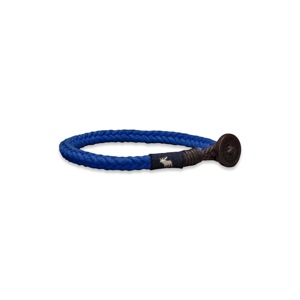 Mens Colorful Vintage Bracelet