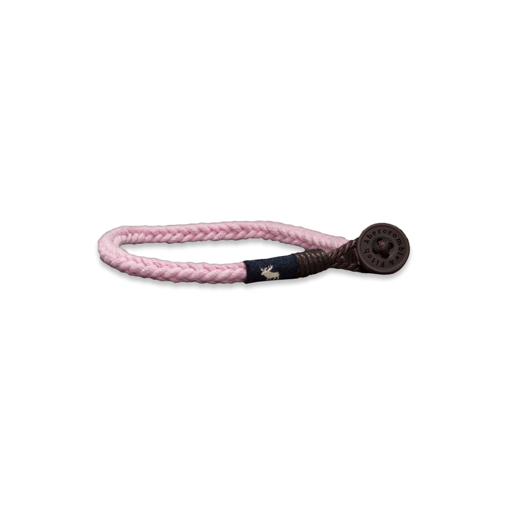 Mens Colorful Vintage Bracelet