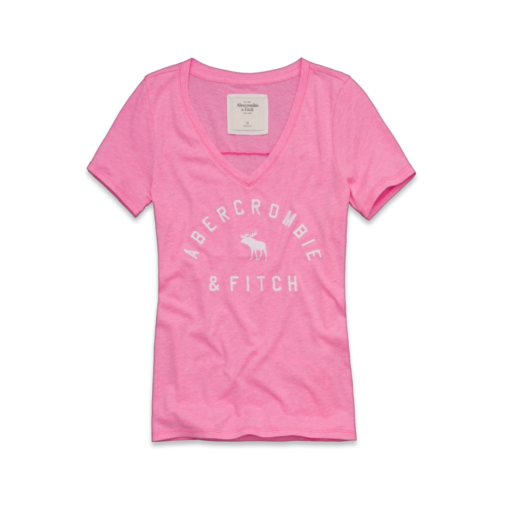 Womens Hallie Tee