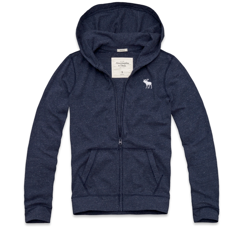 Mens Gilligan Mountain Hoodie Tee