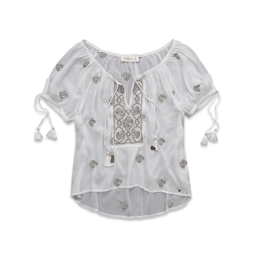 Womens Britta Top