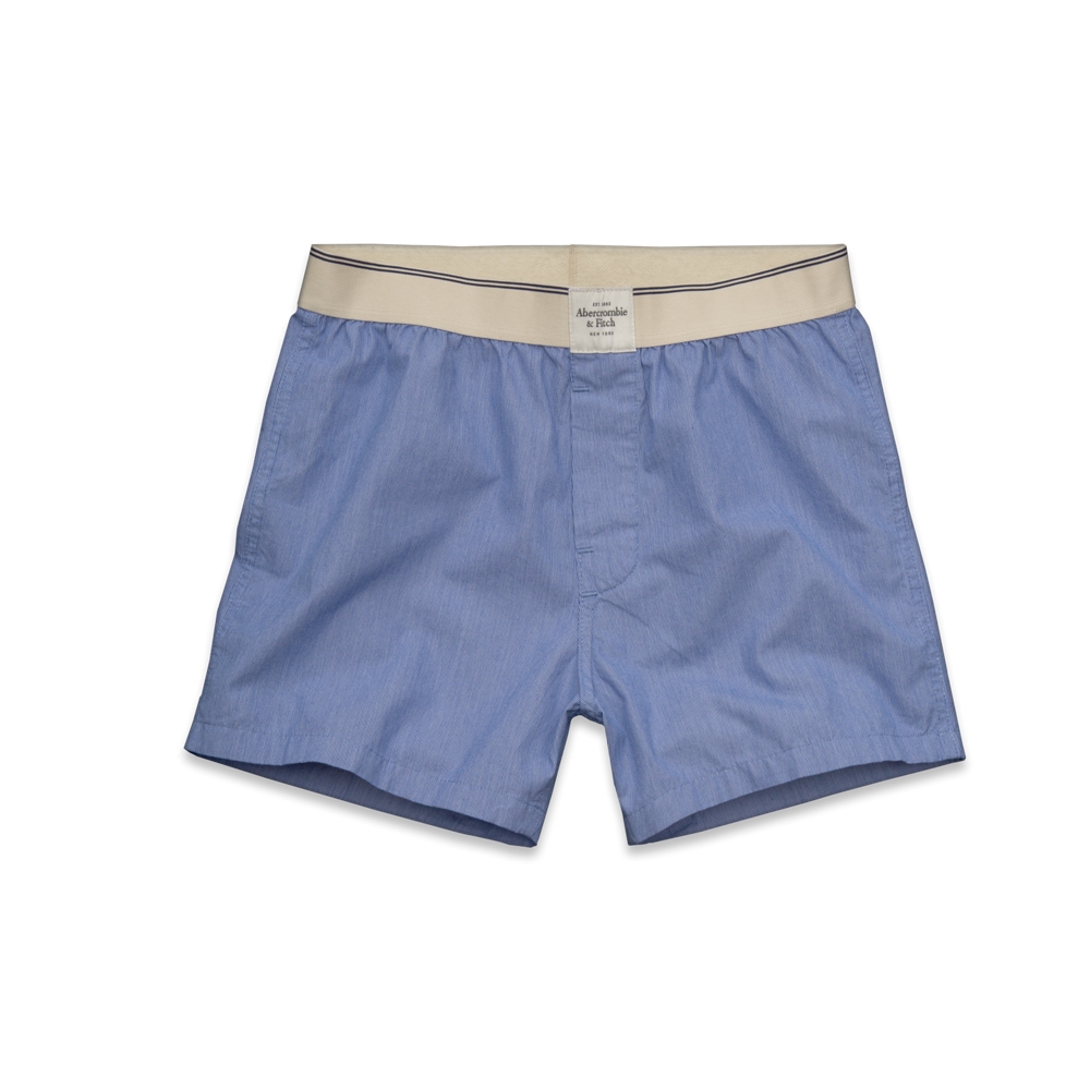 Mens Lake Arnold Boxer Shorts