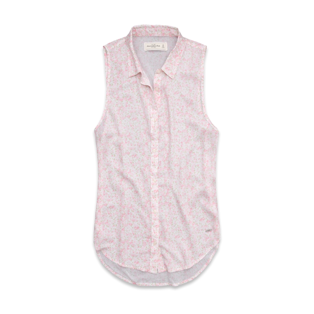 Womens Daphne Shirt