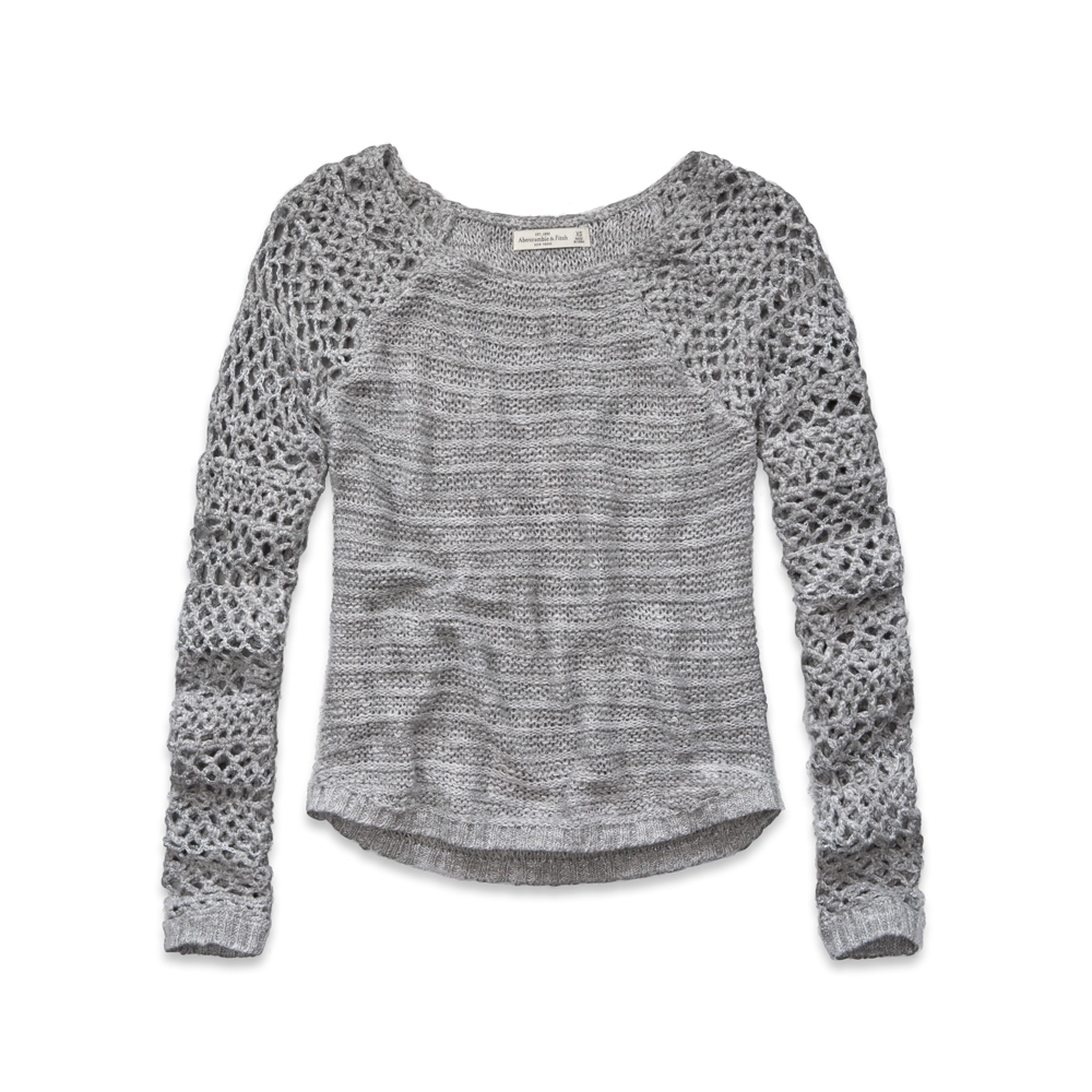 Womens Leigh Sweater