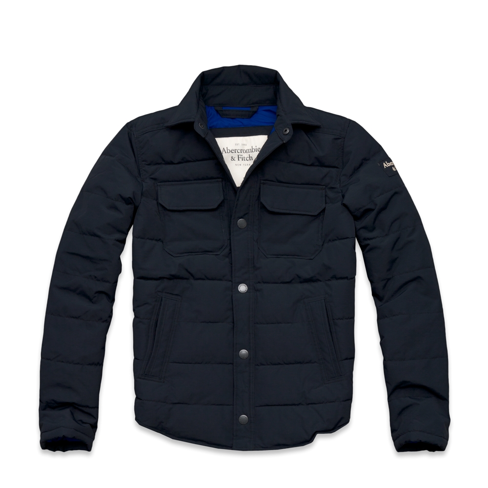 Mens Boreas Mountain Jacket