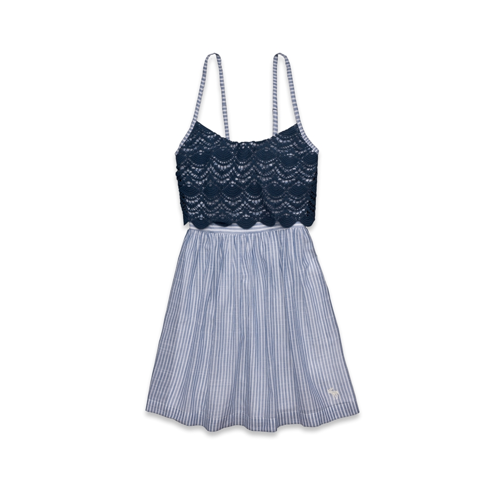 Womens Kendell Dress