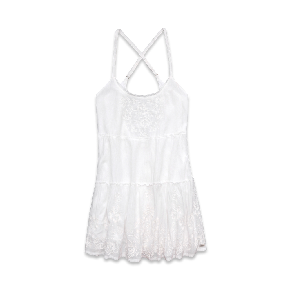 Womens Emma Dress