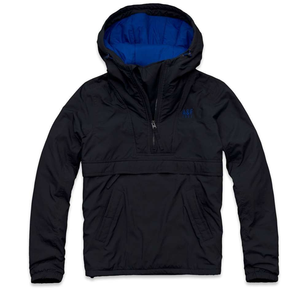 Mens Big Slide Mountain Jacket