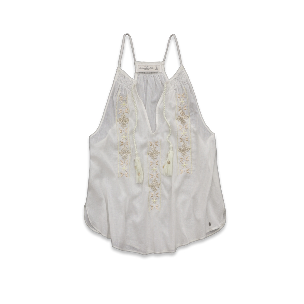 Womens Johanna Cami