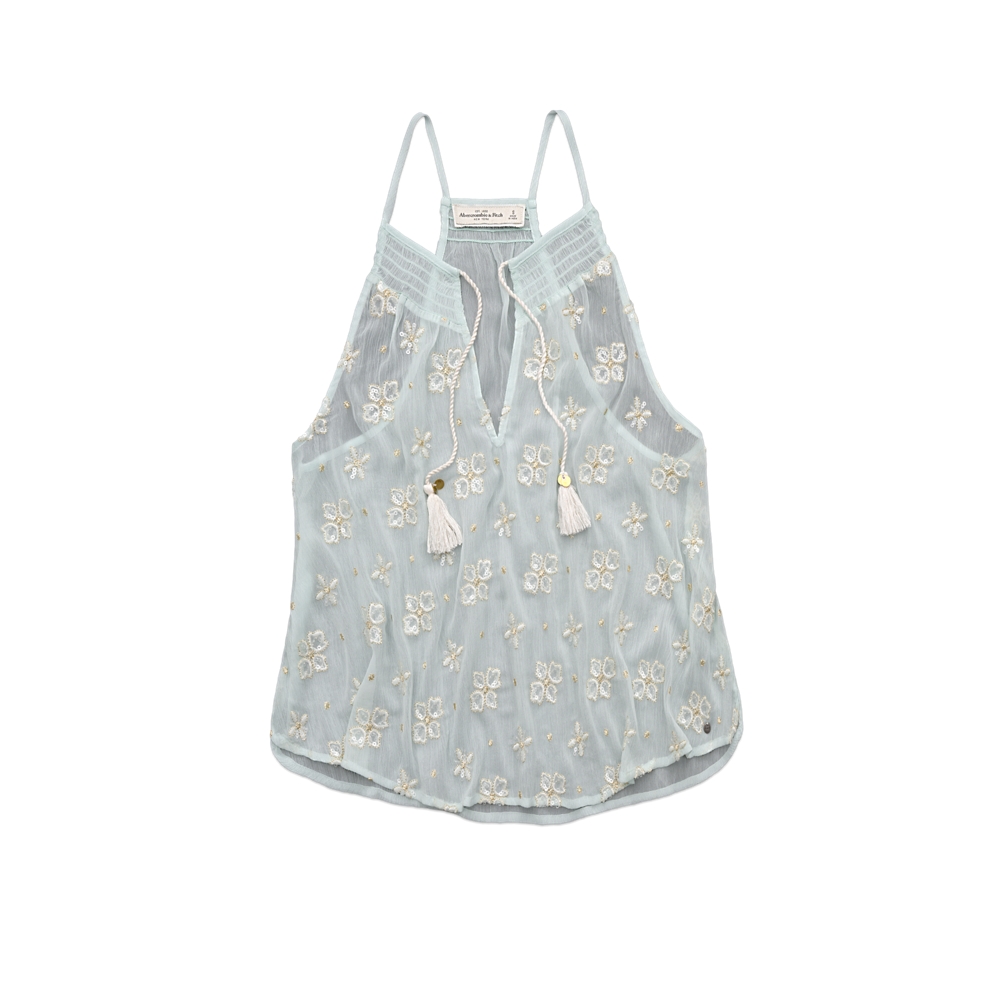 Womens Johanna Cami