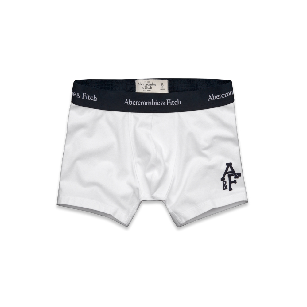 Mens MacIntyre Bridge Boxer Briefs