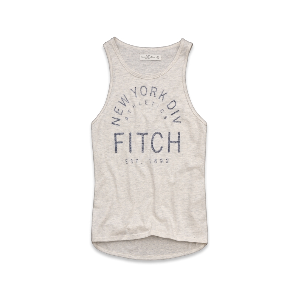 Womens Nicole Tank