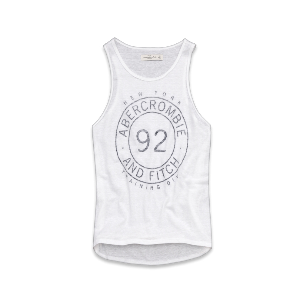 Womens Nicole Tank