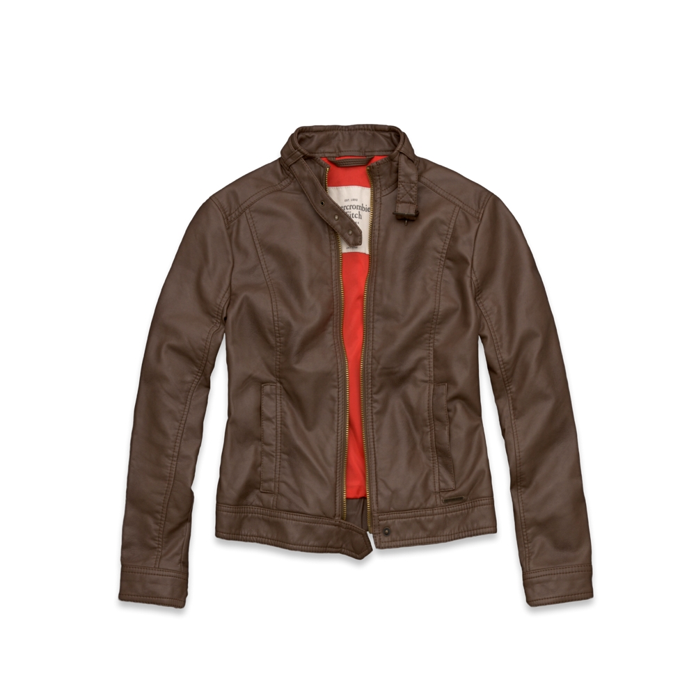 Womens Charissa Jacket