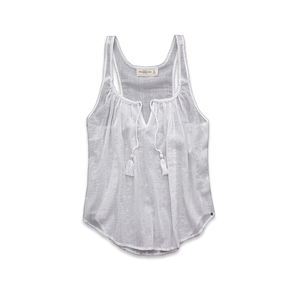Womens Cass Top