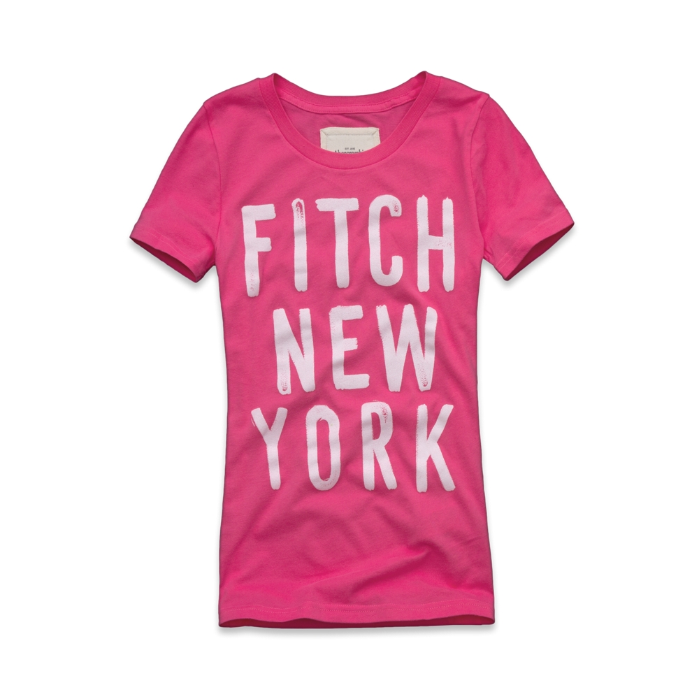 Womens Shannon Tee