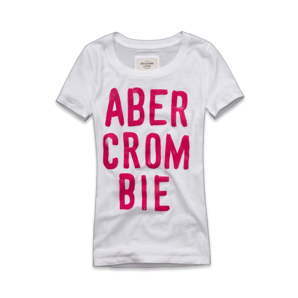 Womens Shannon Tee