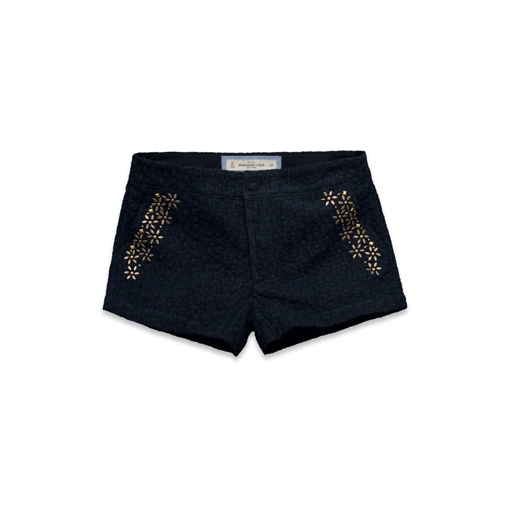 Womens Elissa Shorts