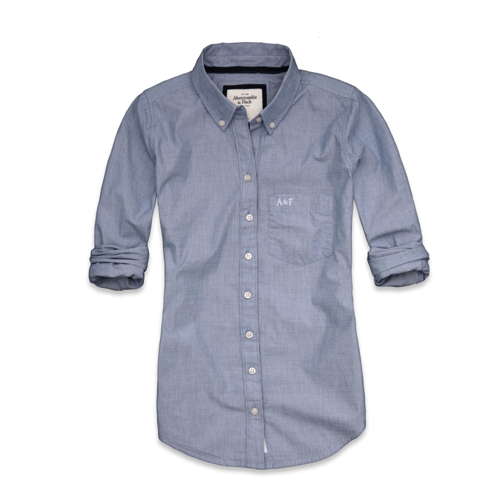 Womens Leigh Shirt