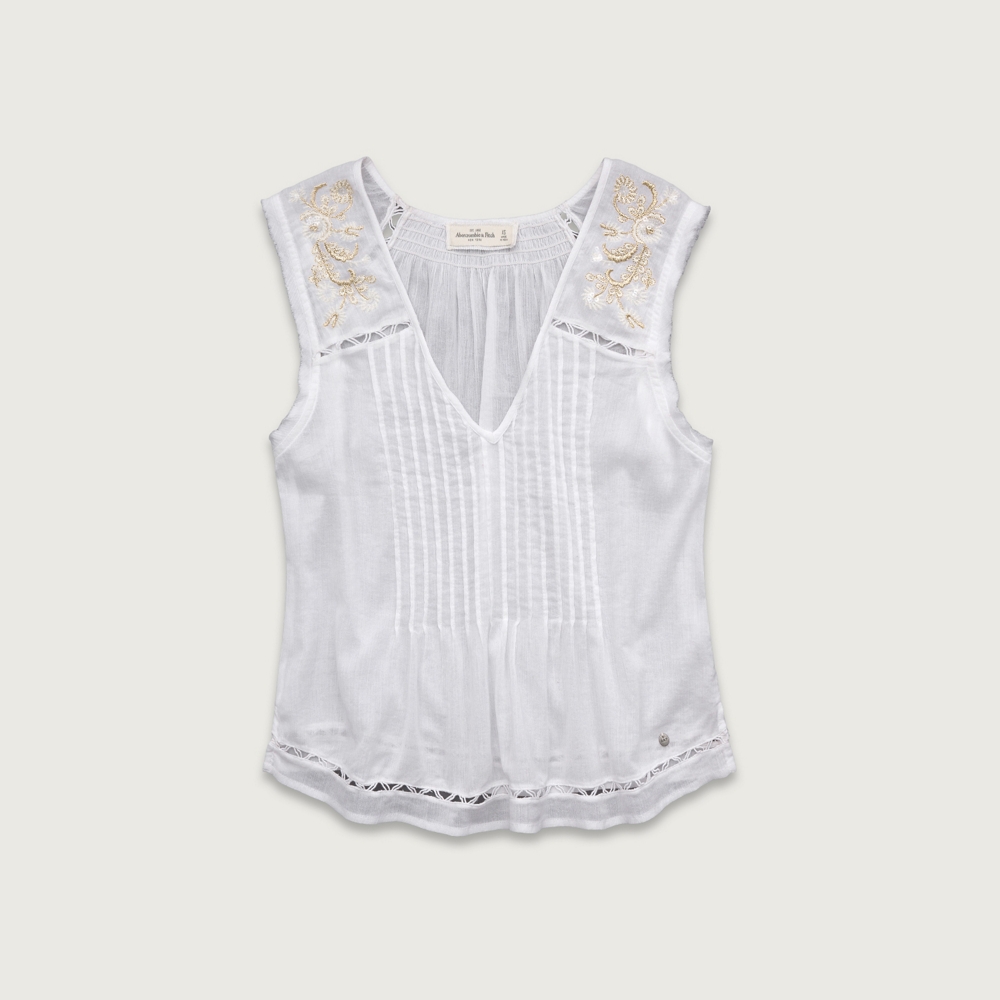 Womens Coby Top