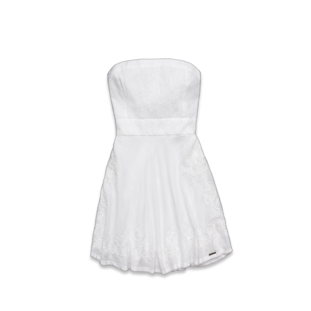 Womens Blythe Dress