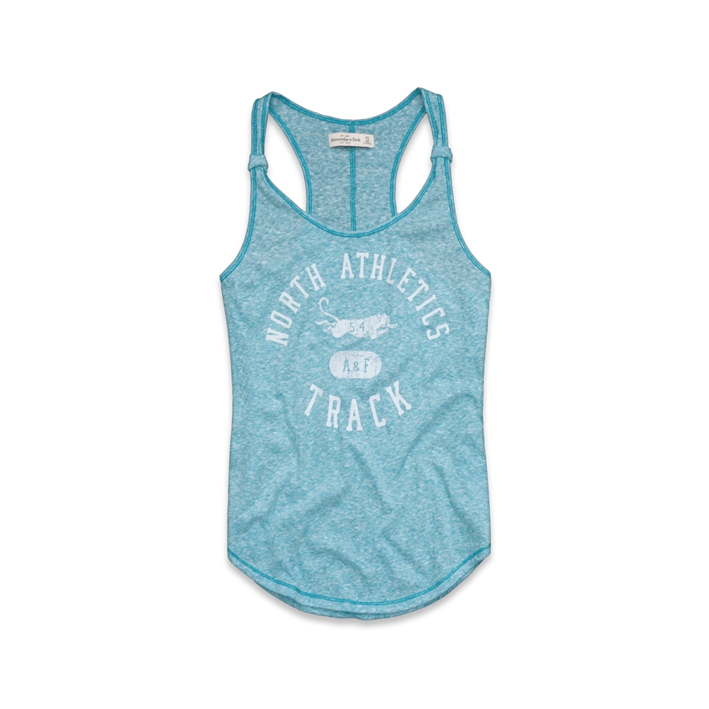 Womens Hilary Tank
