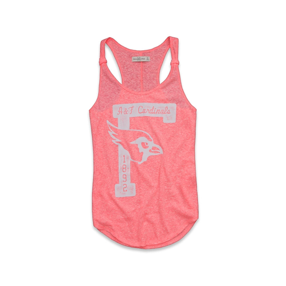 Womens Neve Tank