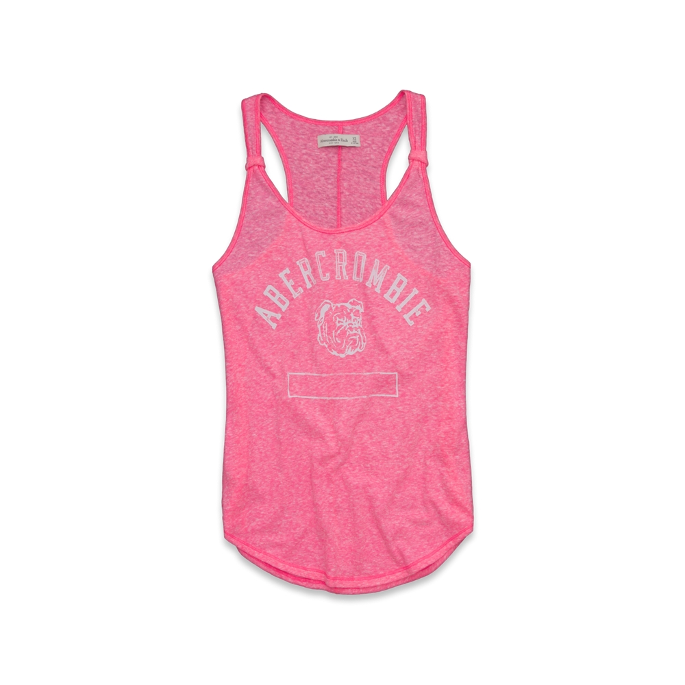 Womens Hilary Tank