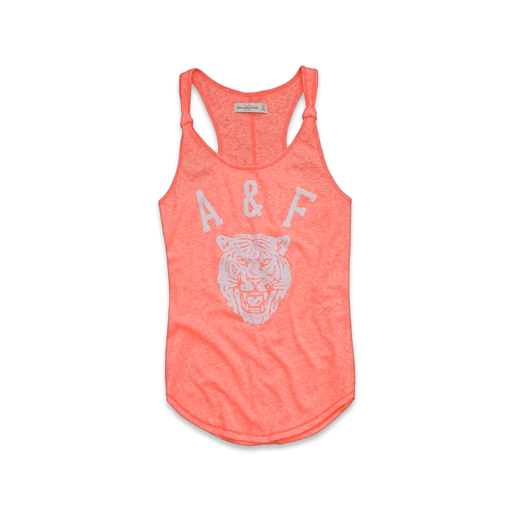 Womens Hilary Tank