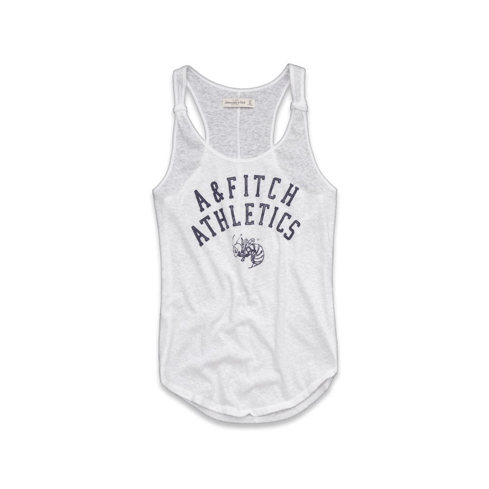 Womens Hilary Tank