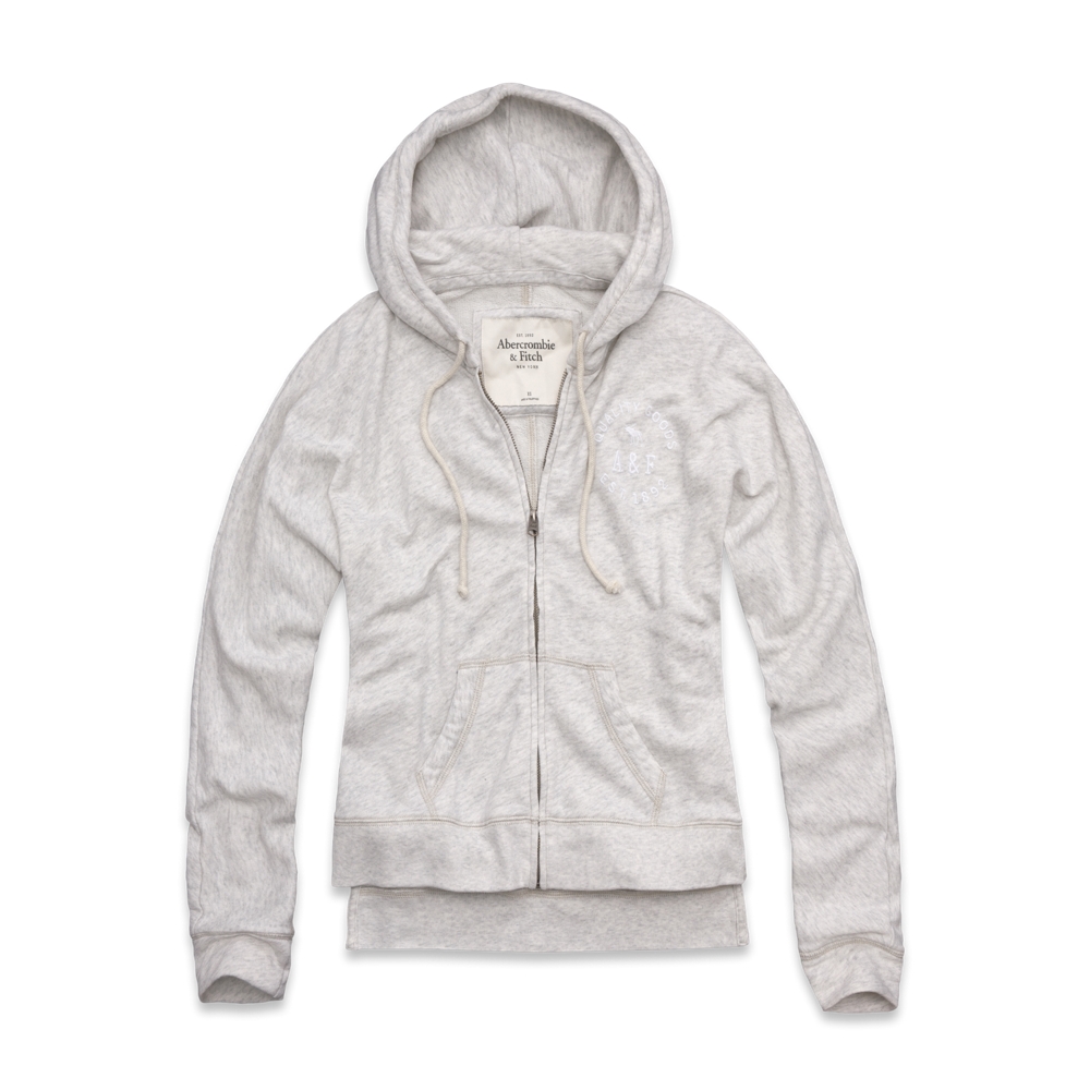 Womens Samantha Hoodie