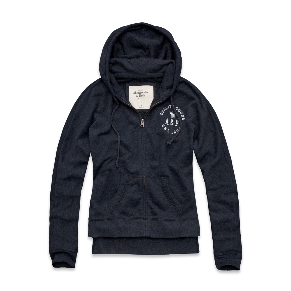 Womens Samantha Hoodie