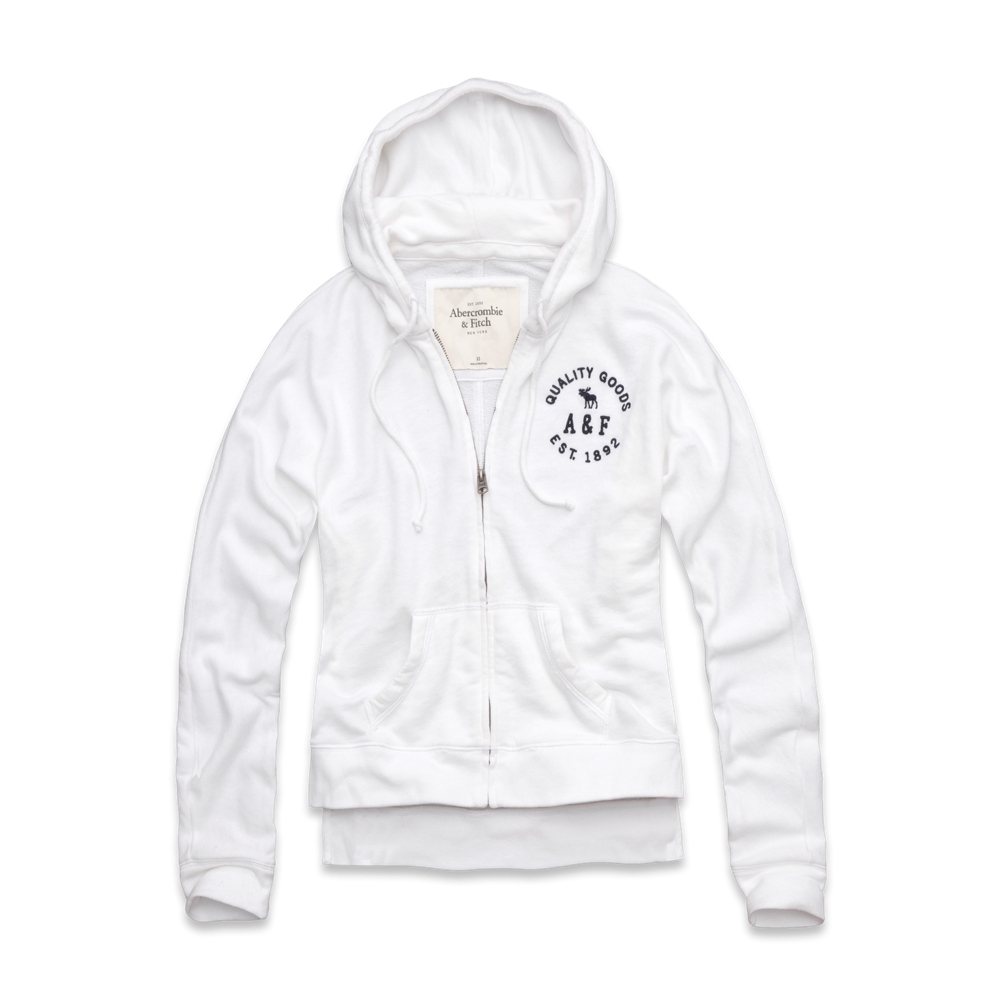 Womens Samantha Hoodie