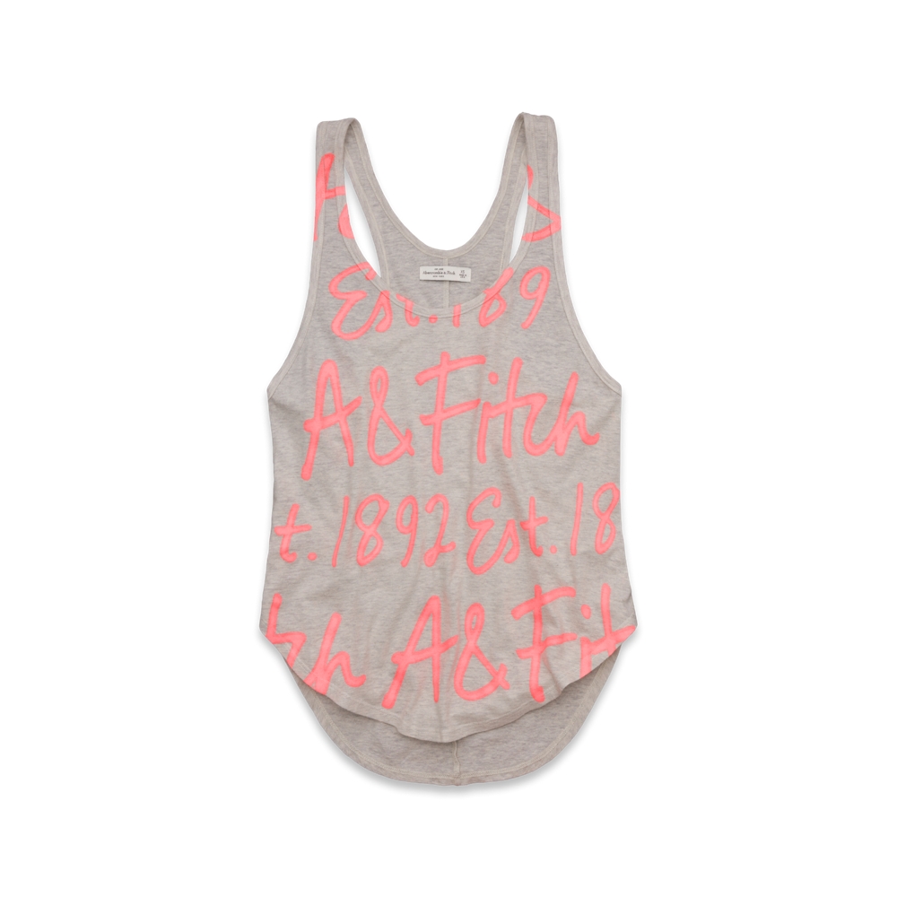 Womens Erin Tank
