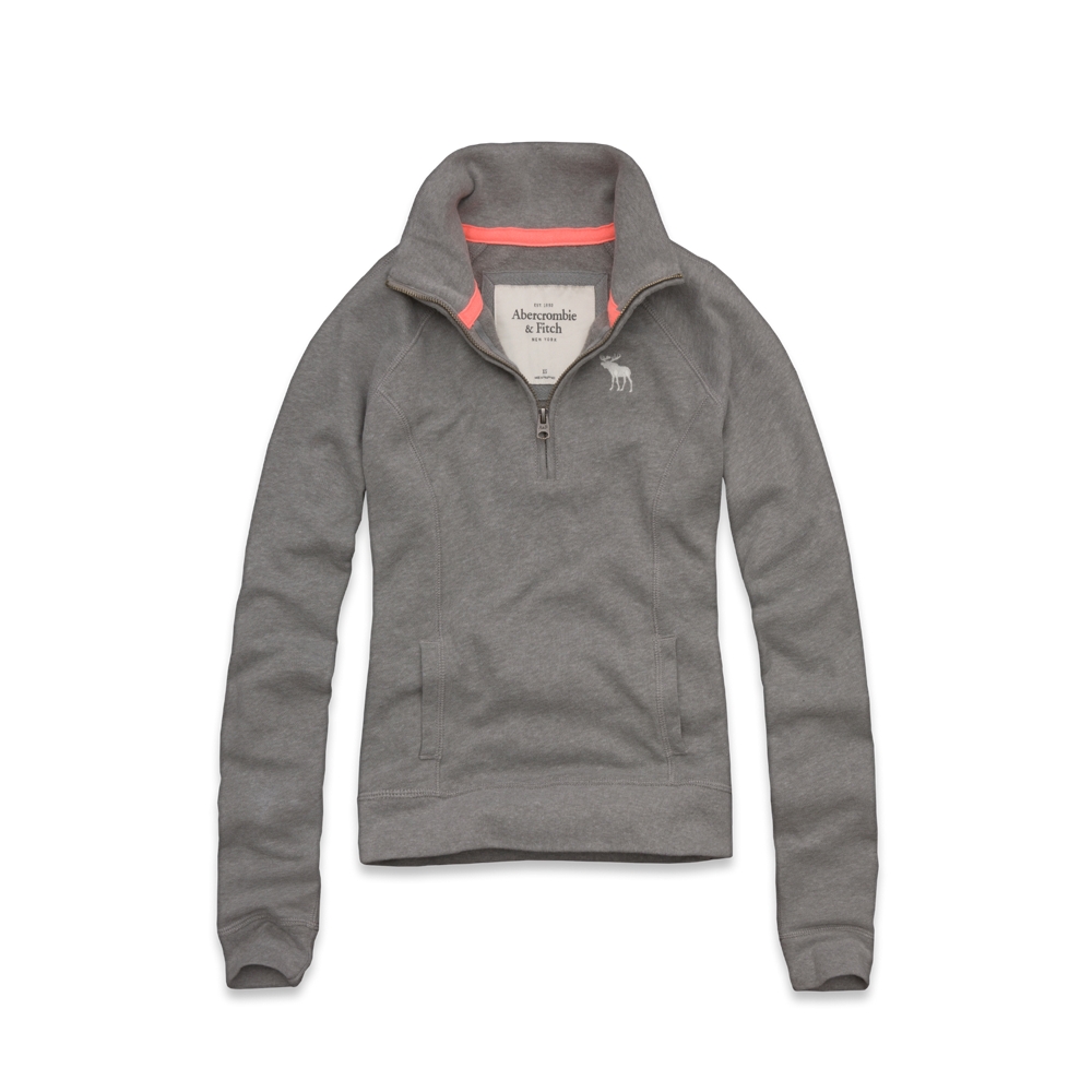 Womens Caily Fleece