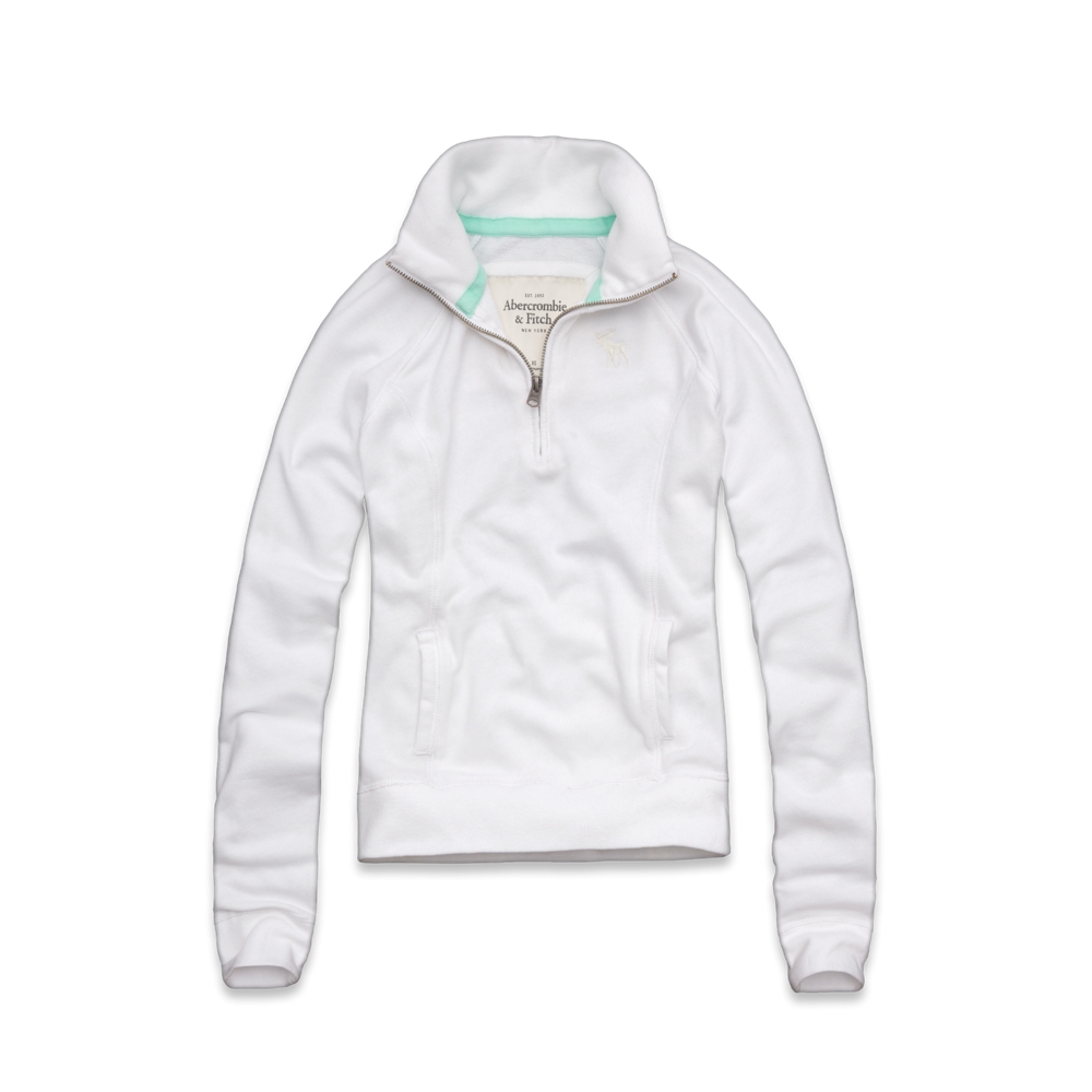 Womens Caily Fleece
