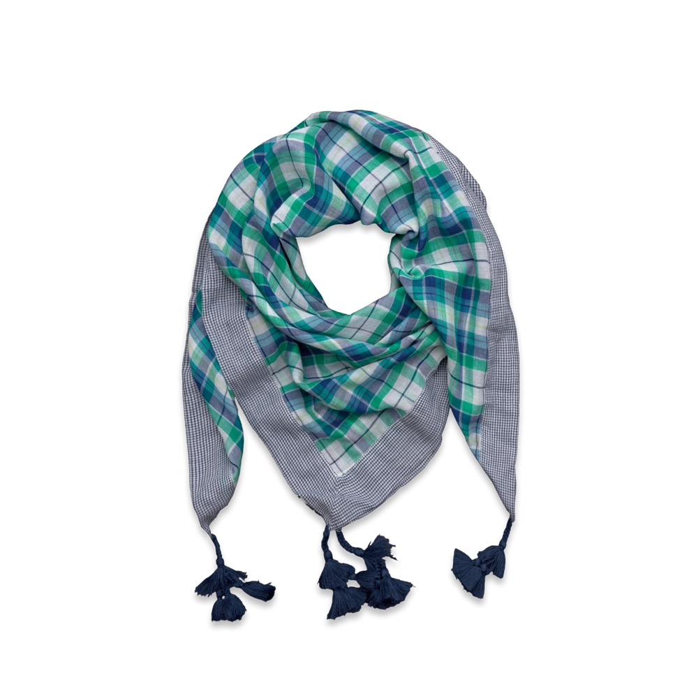 Womens Pretty Summer Scarf