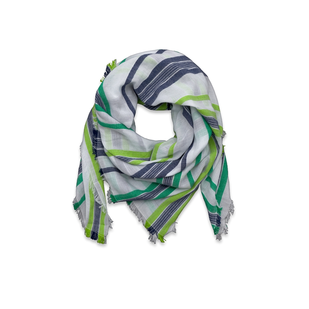 Womens Pretty Summer Scarf