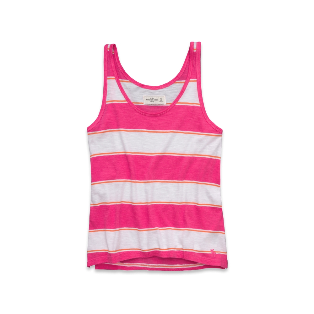 Womens Jennie Top