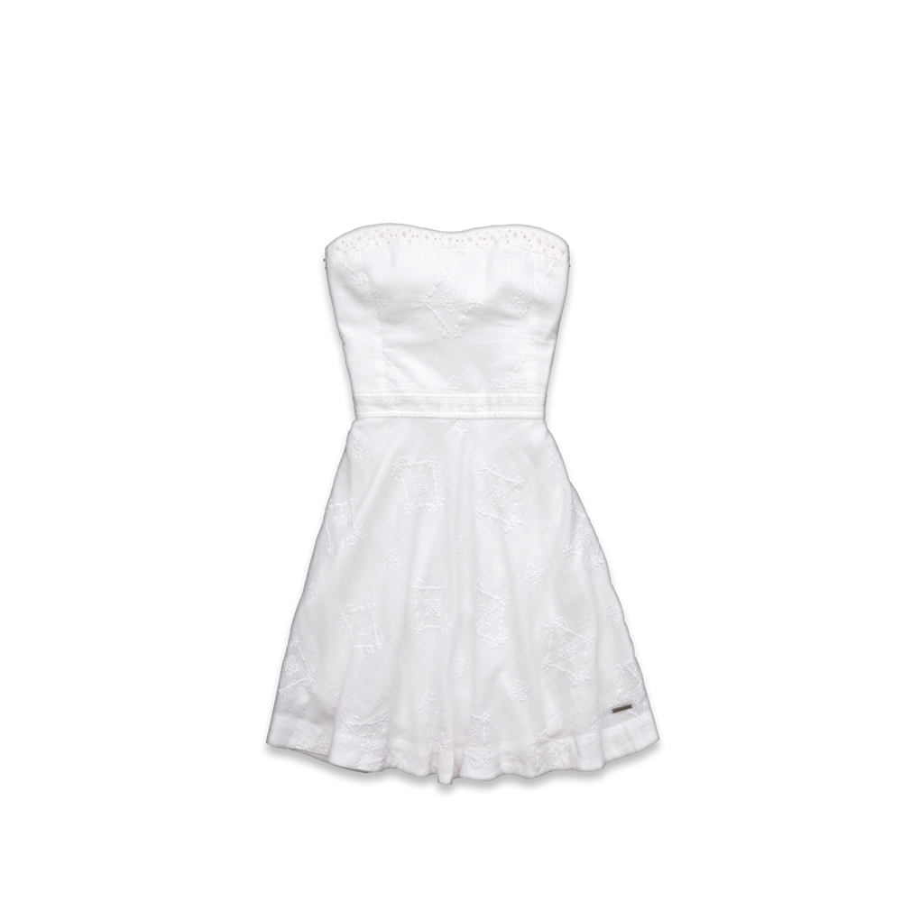 Womens Elise Dress