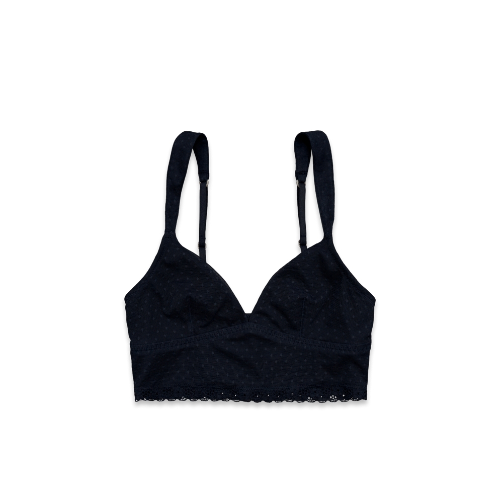 Womens Gilly Hicks Bralette