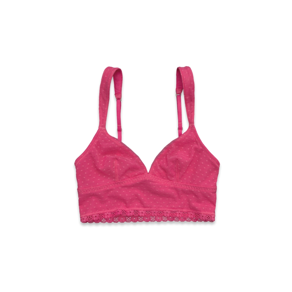Womens Gilly Hicks Bralette