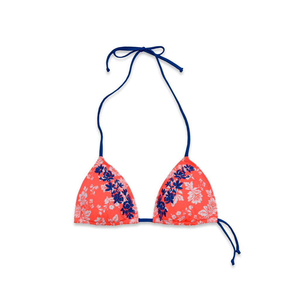 Womens Gwyneth Swim Top